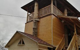 Къща на дърво